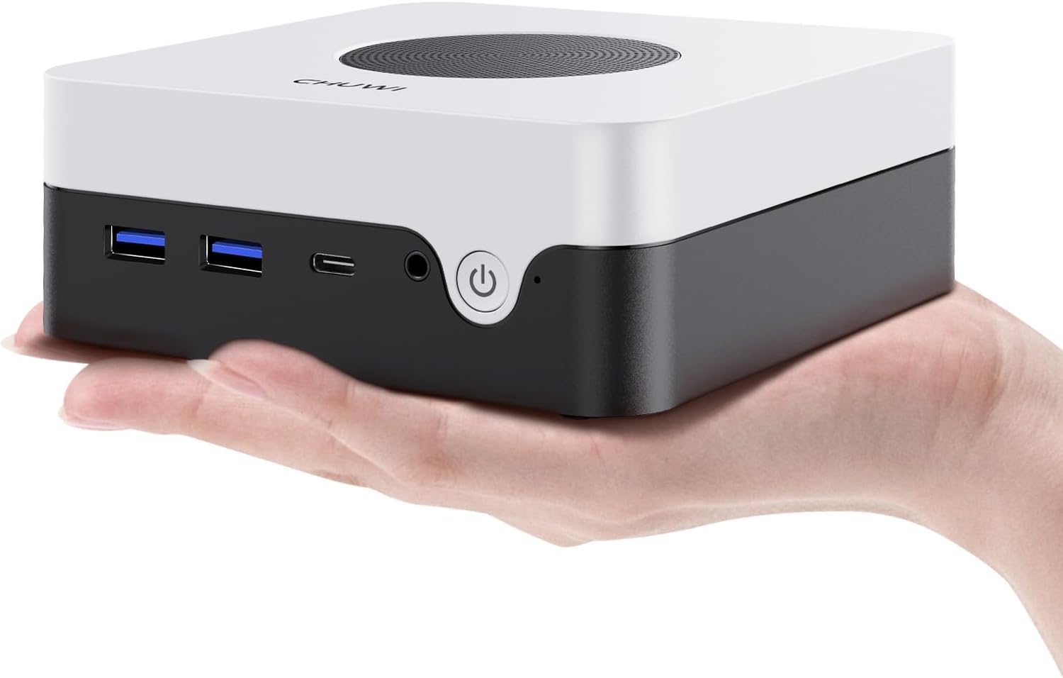 ミニPC Chuwi Larkbox X Ryzen7 3700U / 16GB RAM AMD Ryzen™ 7 3750H搭載、CHUWIミニPC「LarkBox X」が